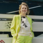 Denise Schuster, GF von Charge Your Truck