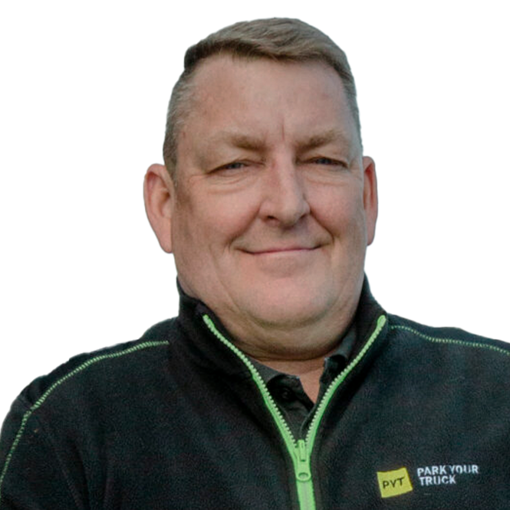 Andreas Voigt, Flächenplanung