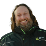 Daniel Bethe, Customer Relation