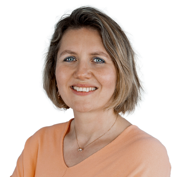 Denise Schuster, Geschäftsführerin