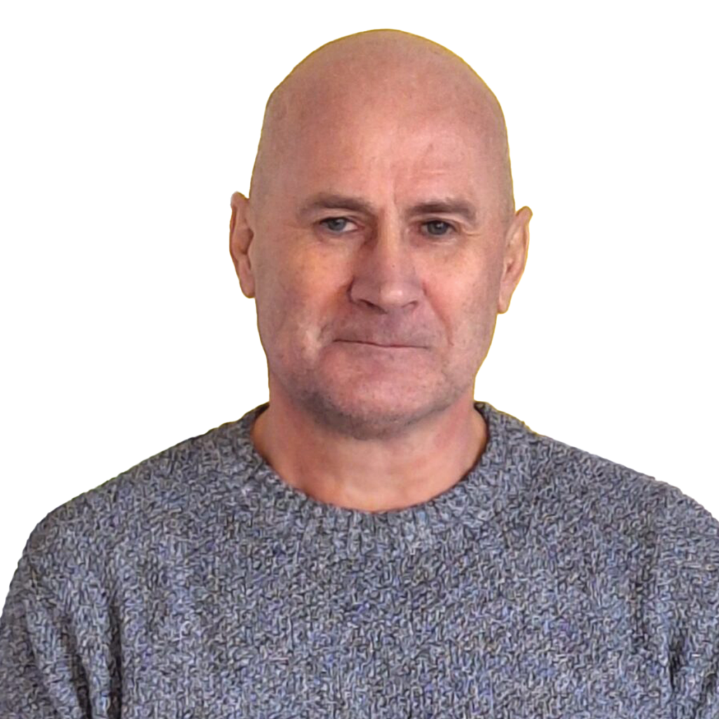 Ingo Müller, Elektroplanung