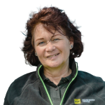 Sabine Hempel, Customer Relation