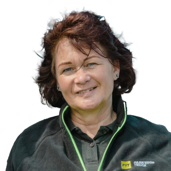 Sabine Hempel, Customer Relation