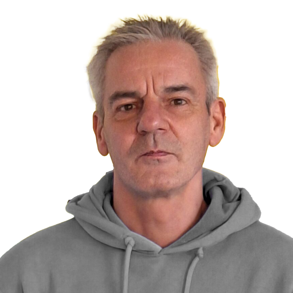 Olaf Friedrich, Projektleitung