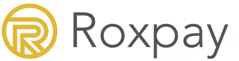 Logo: Roxpay