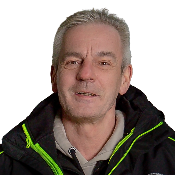 Olaf Friedrich
